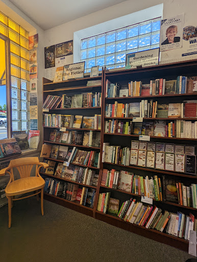 Book Store «The Regulator Bookshop», reviews and photos, 720 9th St, Durham, NC 27705, USA