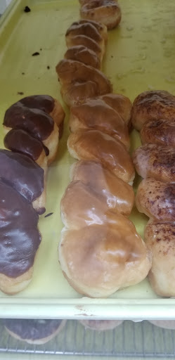 Donut Shop «Donut King», reviews and photos, 4105 Skillman St, Dallas, TX 75206, USA