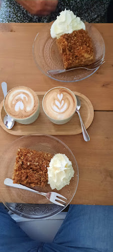 Chummy Coffee Leiden openingstijden