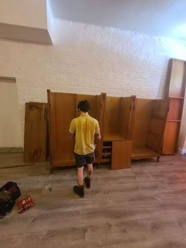 Movie Theater «The Logan Theatre», reviews and photos, 2646 N Milwaukee Ave, Chicago, IL 60647, USA