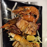 Photo n°2 de l'avis de Elisa.e fait le 05/08/2023 à 21:54 sur le  Ristorante Lina di S.Maddau à Stintino