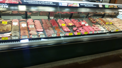 Grocery Store «Kroger», reviews and photos, 4851 Legacy Dr, Frisco, TX 75034, USA