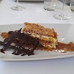 Photo n°1 de l'avis de Marco.o fait le 01/08/2019 à 13:14 sur le  Ristorante Gatto Moro à Borghetto