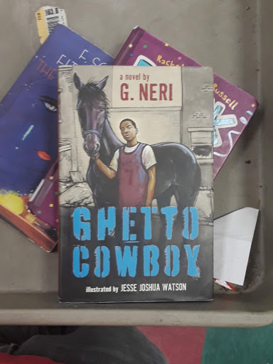 Used Book Store «Recycled Reads Bookstore, Austin Public Library», reviews and photos