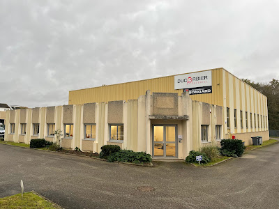 Ducorbier Materiel à Cleon