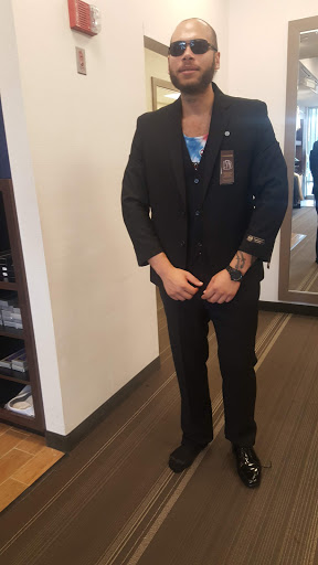 Shopping Mall «Uptown Solon», reviews and photos, 6025 Kruse Dr, Solon, OH 44139, USA