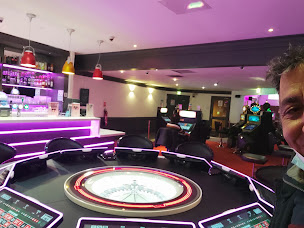 Photo n°14 de Casino Tranchant Sète à Sète ()