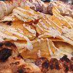 Photo n°2 de l'avis de Lucia.a fait le 08/08/2022 à 16:59 sur le  Pizzeria da Cammarota à Santa Maria la Carità