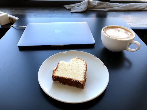 Coffee Shop «Tipico Coffee», reviews and photos, 128 Fargo Ave, Buffalo, NY 14201, USA