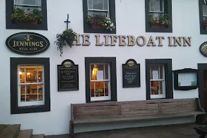 The Lifeboat Inn image