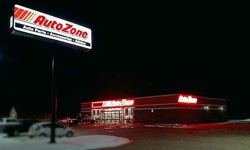 Auto Parts Store «AutoZone», reviews and photos, 1562 Capital Ave NE, Battle Creek, MI 49017, USA