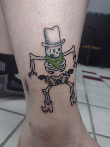 Explore simba tattoo ideas, creative tattoo ideas in Fenton, available at The Rusty Hatchet Tattoo Parlor