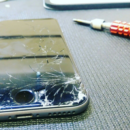 Cell Phone Store «Hi-Tech Repair Services», reviews and photos, 6170 W Grand Ave #163, Gurnee, IL 60031, USA