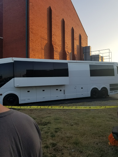 Performing Arts Theater «Brady Theater», reviews and photos, 105 W M.B. Brady St, Tulsa, OK 74103, USA