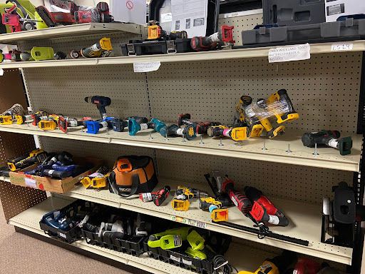 Pawn Shop «Top Dog Pawn», reviews and photos, 3109 Washington Rd b, Augusta, GA 30907, USA