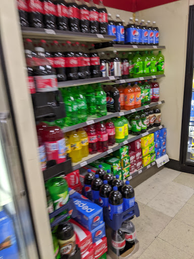 Convenience Store «7-Eleven», reviews and photos, 1208 Tennessee St, Vallejo, CA 94590, USA