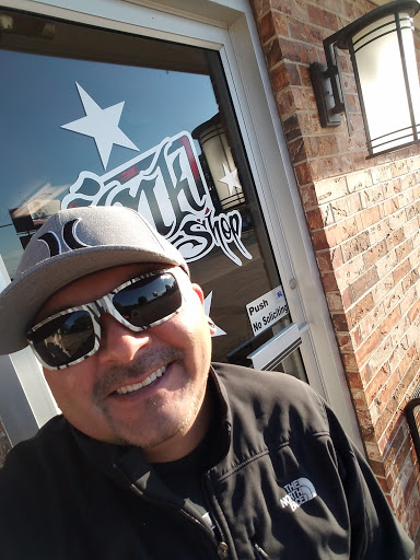 Explore tattoo ideas for men stencils, creative tattoo ideas in Kearney, available at Ink Shop Tattoos & Piercings