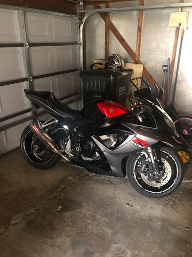 Auto Repair Shop «Cycles Of Orland», reviews and photos, 15534 S 70th Ct, Orland Park, IL 60462, USA