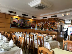 Restaurante chinês Huang He Lisboa