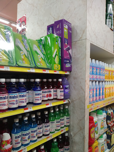 Supermarket «Twin City Supermarket», reviews and photos, 611 Broadway, Newark, NJ 07104, USA