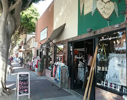 The Angel Store
