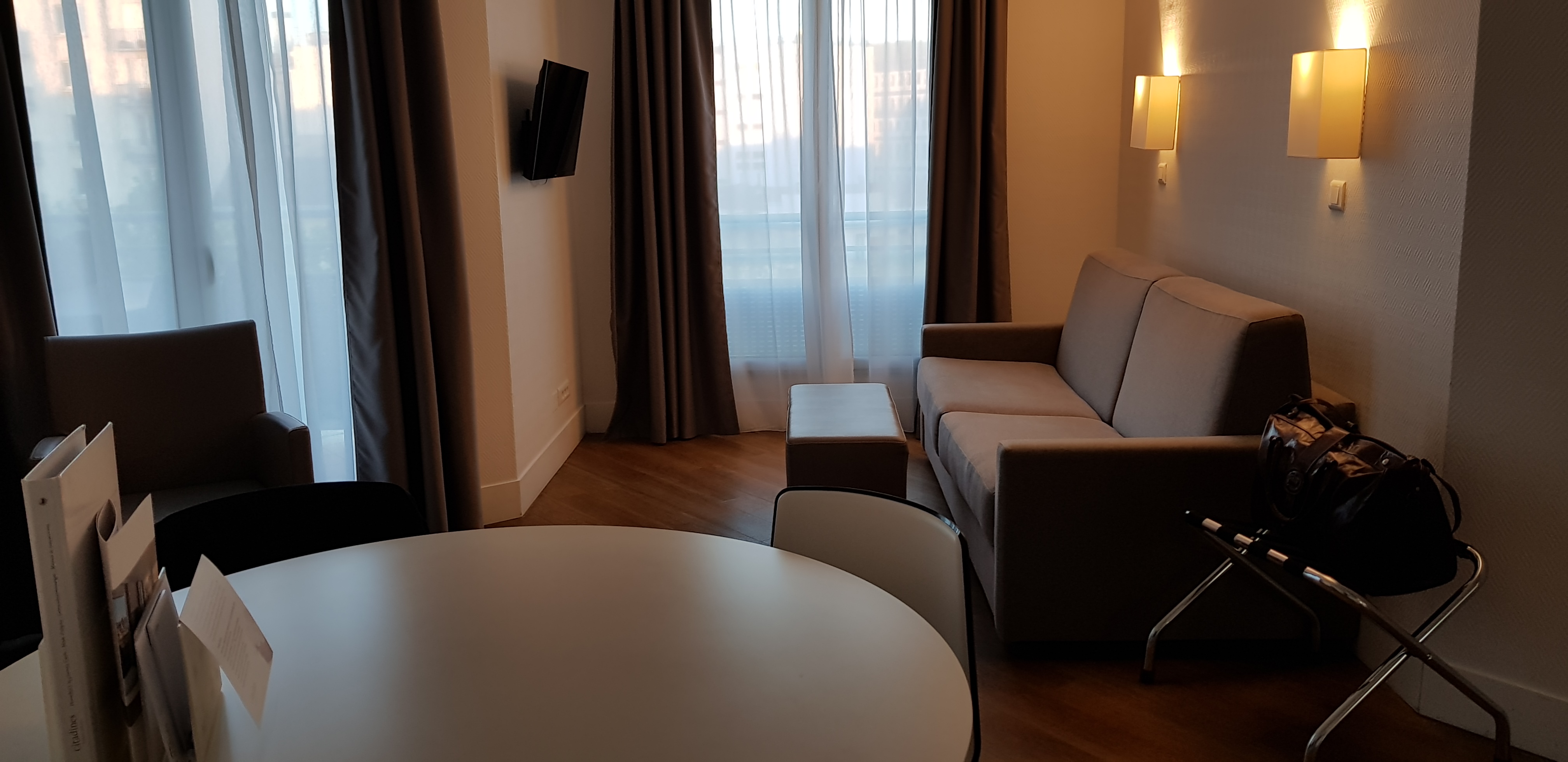 Photo n° 2 de l'avis de Anissa.A fait le 13/05/2019 à 12:35