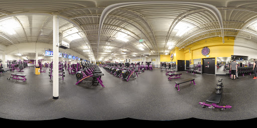 Gym «Planet Fitness», reviews and photos, 9634 Belair Rd, Perry Hall, MD 21236, USA
