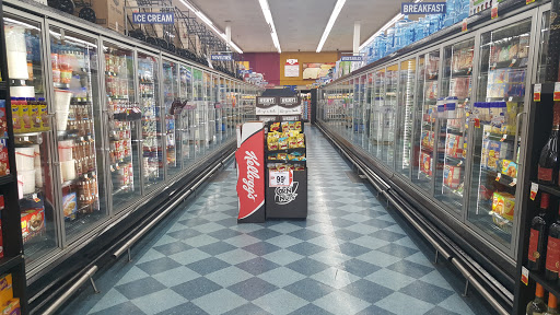 Grocery Store «Superior Grocers», reviews and photos, 12721 Valley View Ave, La Mirada, CA 90638, USA