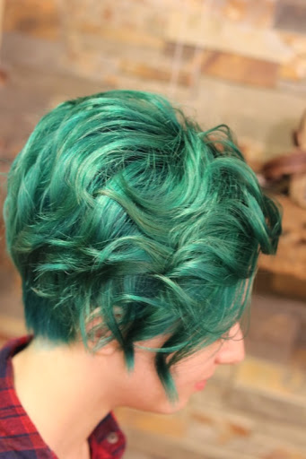 Beauty Salon «Hair Gallery», reviews and photos, 2 Tunxis Rd # 102, Tariffville, CT 06081, USA