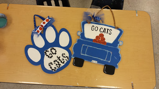 Craft Store «Cut & Paste Craft Studio», reviews and photos, 220 Ruccio Way, Lexington, KY 40503, USA