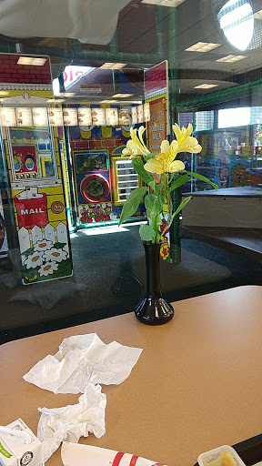 Fast Food Restaurant «Chick-fil-A», reviews and photos, 2405 Boundary St, Beaufort, SC 29906, USA