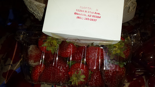Florist «Flowerama of Glendale», reviews and photos, 12204 N 51st Ave, Glendale, AZ 85304, USA
