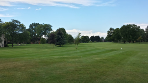 Golf Course «Somerset Park Golf Course», reviews and photos, 2401 Golfview Dr, Troy, MI 48084, USA