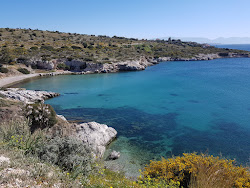 Limniona Bay'in fotoğrafı doğal alan içinde bulunmaktadır