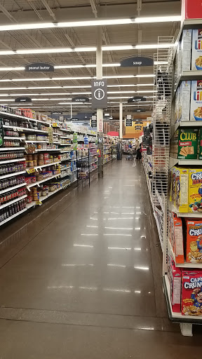 Grocery Store «Dillons», reviews and photos, 5311 SW 22nd Pl, Topeka, KS 66614, USA