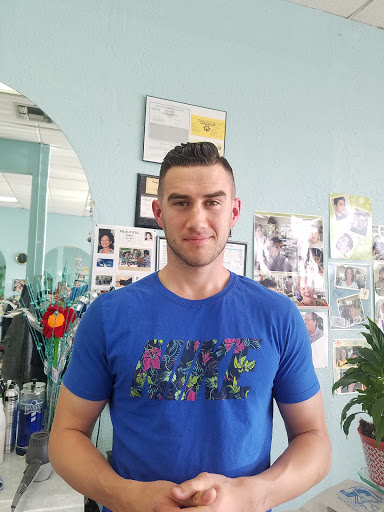 Hair Salon «Perfect Hair & Nails», reviews and photos, Perfect Hair & Nails, 9203 Folsom Blvd # A, Sacramento, CA 95826, USA