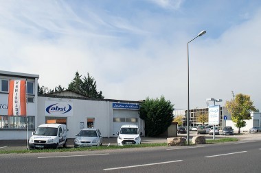 Agence de location de voitures A.B.S.L Alexandre Bourgogne Service Location Chalon-sur-Saône