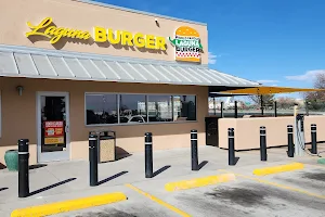Laguna Burger image