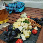 Photo n°1 de l'avis de Marc.u fait le 02/08/2021 à 15:04 sur le  Brautrockkeller à Bullay