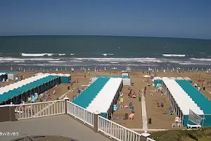 Beach Balcony image