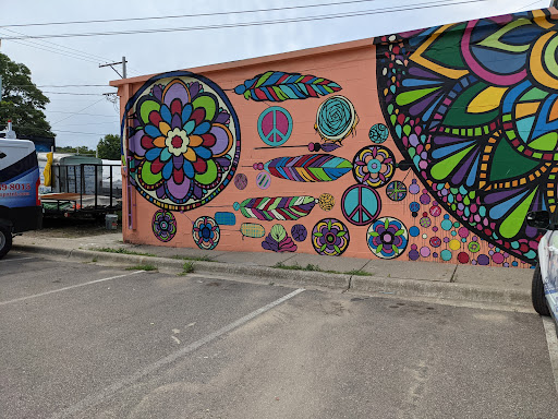 Tourist Attraction «Mankato Walking Sculpture Tour», reviews and photos, 127 S 2nd St, Mankato, MN 56001, USA