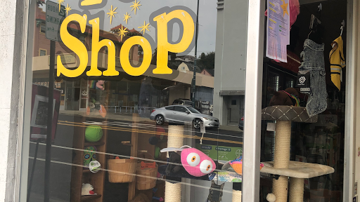 Pet Supply Store «Haute Dogs Boutique & Barkery», reviews and photos, 507 Georgia St, Vallejo, CA 94590, USA