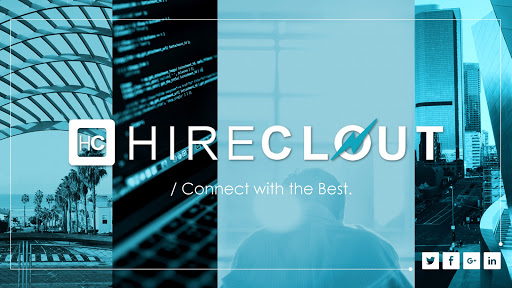 HIRECLOUT image
