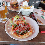 Photo n°1 de l'avis de I. fait le 06/08/2022 à 10:02 sur le  Cafe Extrablatt Herne à Herne