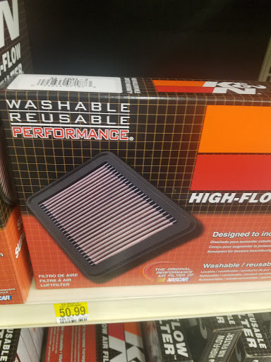 Auto Parts Store «Pep Boys Auto Parts & Service», reviews and photos, 11456 Washington Blvd, Whittier, CA 90606, USA