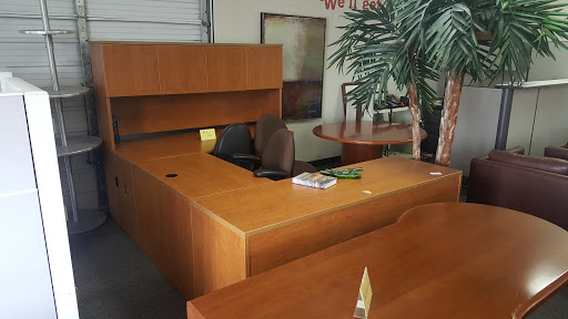 Used Office Furniture Store «Plano Used Office Furniture», reviews and photos, 902 K Ave, Plano, TX 75074, USA