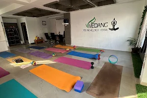 Vedang Yog and Wellness Centre image