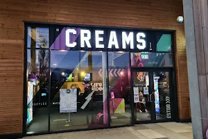 Creams Cafe Doncaster image
