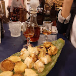 Photo n°1 de l'avis de Chacha.r fait le 22/09/2019 à 10:37 sur le  Ristorante Feudo Delizia à Segreta