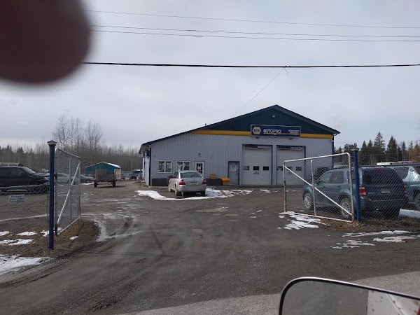 NAPA AUTOPRO - Wright Choice Automotive Ltd